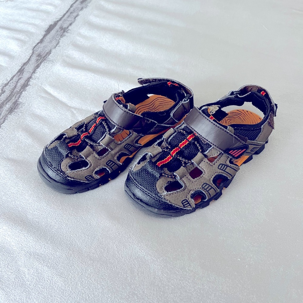 Kids GOTCHA SANDALS